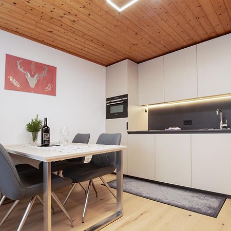 Appartementhaus Radstadt Zewnętrze zdjęcie