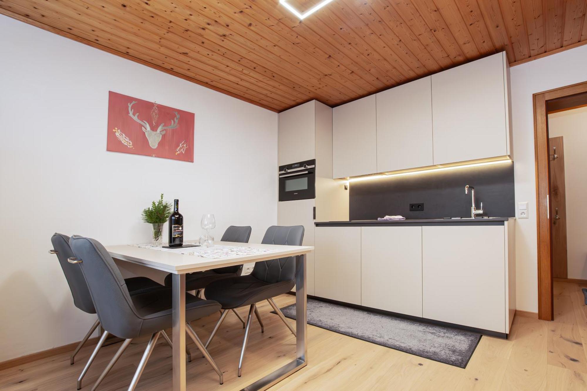 Appartementhaus Radstadt Zewnętrze zdjęcie