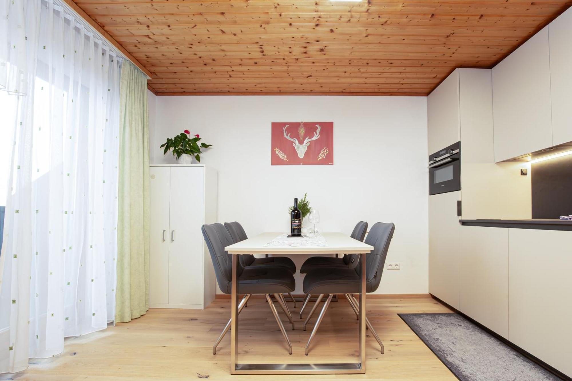 Appartementhaus Radstadt Zewnętrze zdjęcie